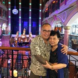 Meet your Posher, Jesus